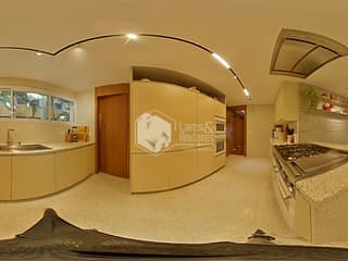 Foto do Apartamento-Apartamento tipo para venda em Cerqueira César com 4 quartos, sendo 1 suíte, 301m²