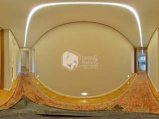 Foto do Apartamento-Apartamento tipo para venda em Cerqueira César com 4 quartos, sendo 1 suíte, 301m²
