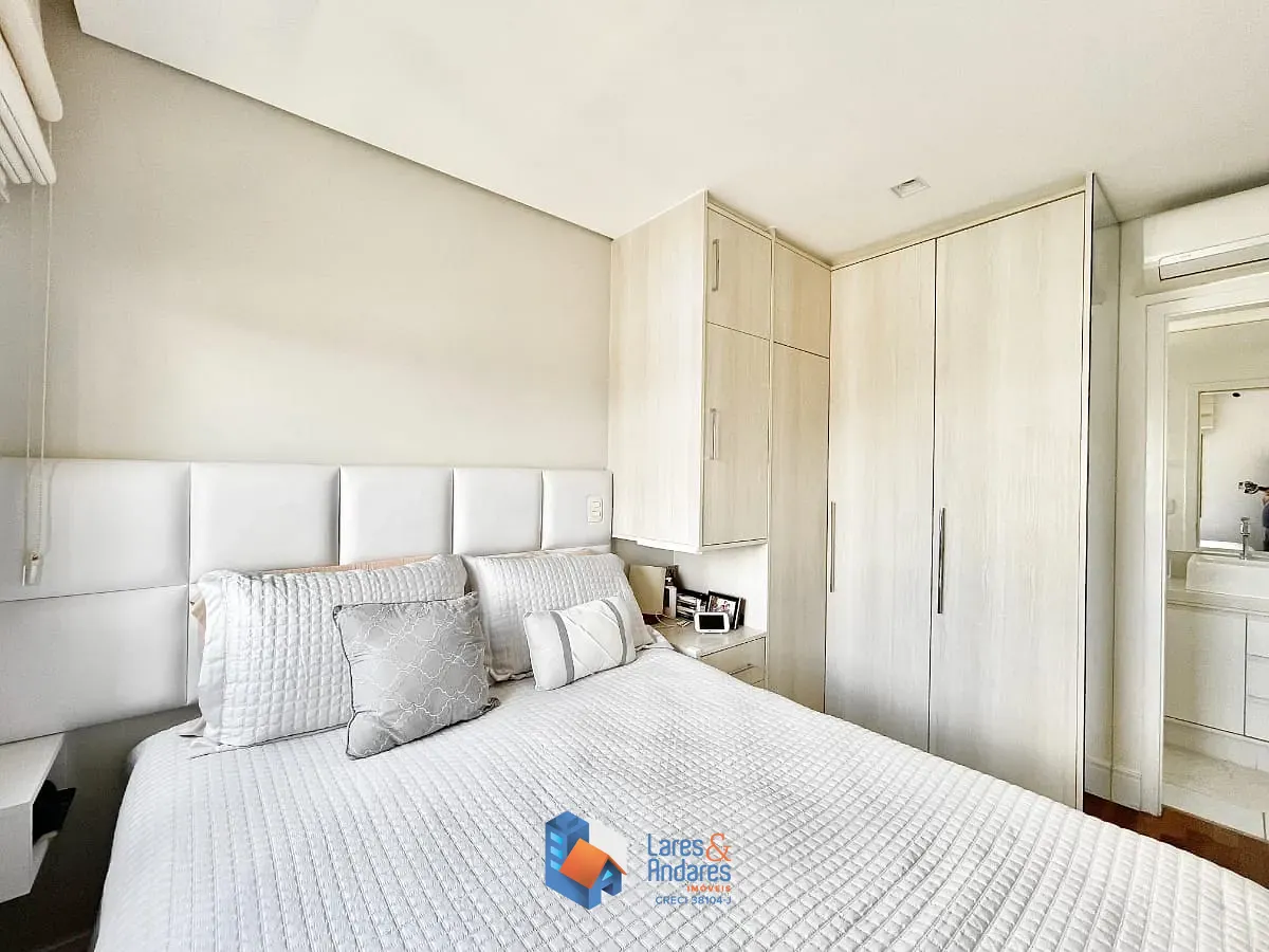 Apartamento, 2 quartos, 63 m² - Foto 6