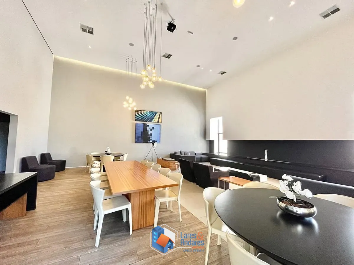 Apartamento, 2 quartos, 63 m² - Foto 16