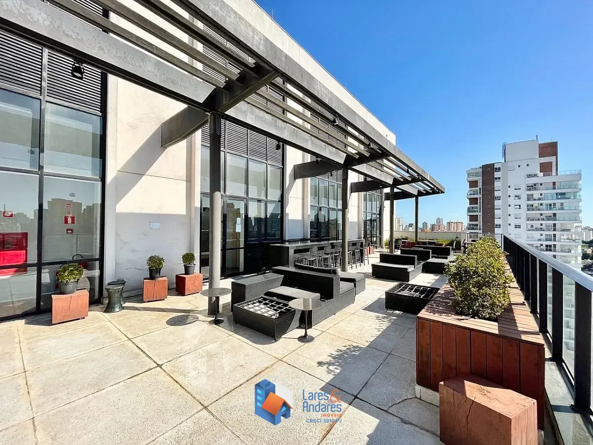 Apartamento, 2 quartos, 63 m² - Foto 20