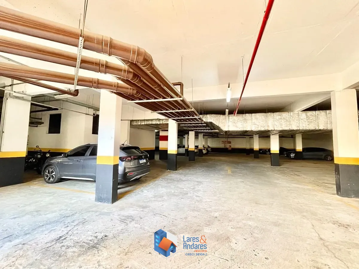 Apartamento, 2 quartos, 63 m² - Foto 26