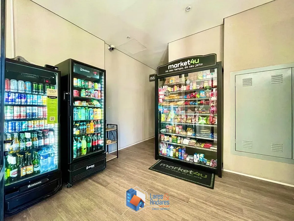 Apartamento, 2 quartos, 63 m² - Foto 25