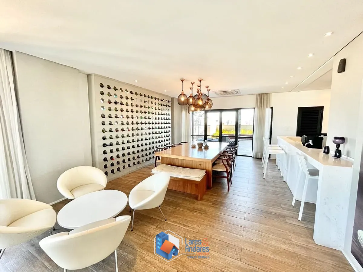 Apartamento, 2 quartos, 63 m² - Foto 23