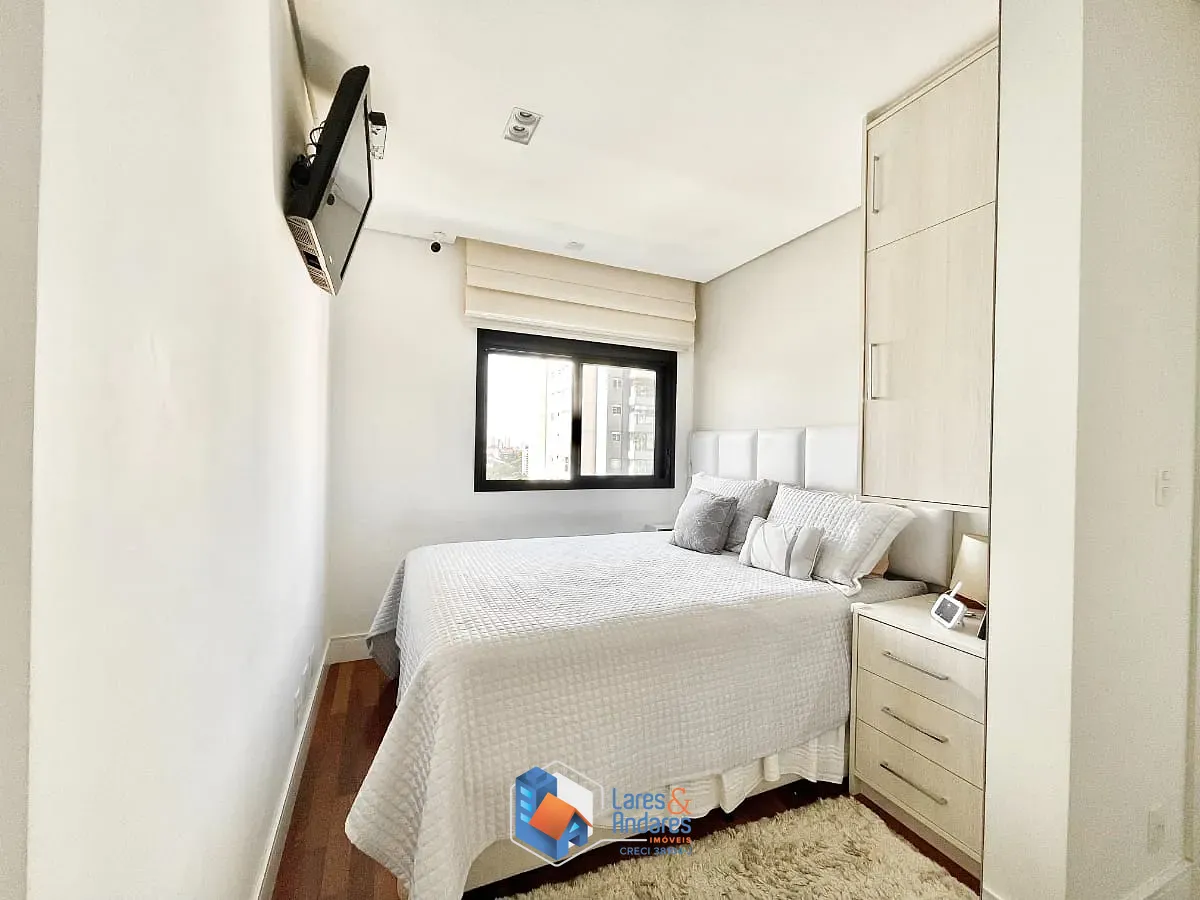 Apartamento, 2 quartos, 63 m² - Foto 5