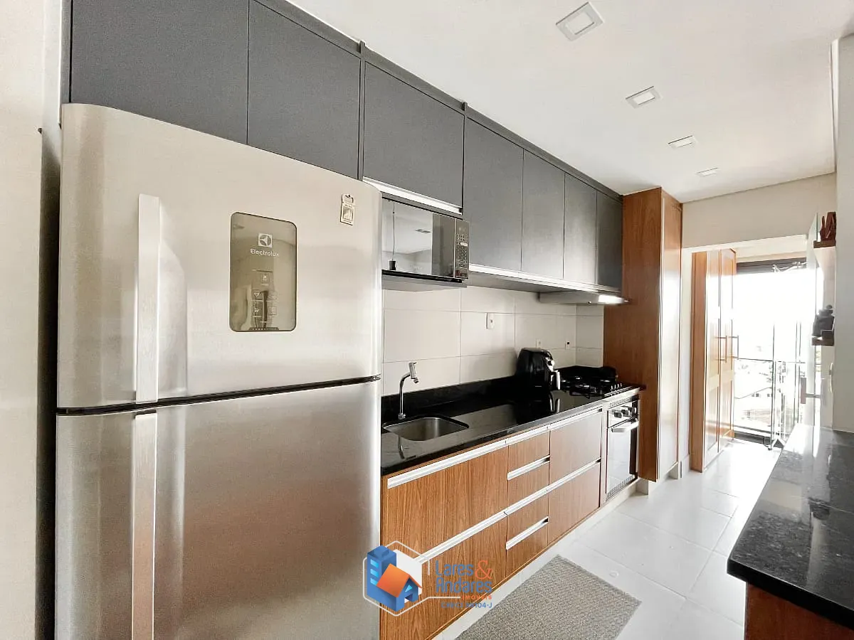 Apartamento, 2 quartos, 63 m² - Foto 3