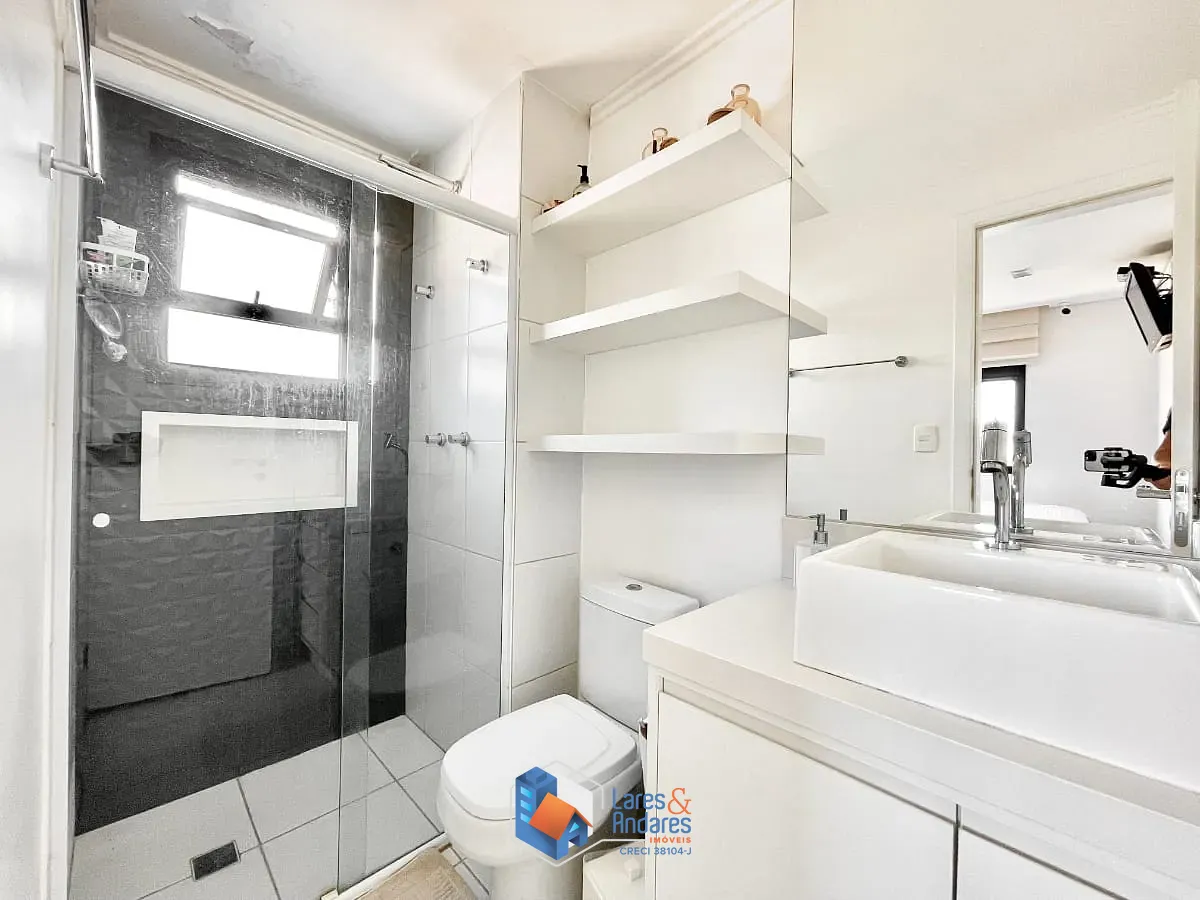 Apartamento, 2 quartos, 63 m² - Foto 7