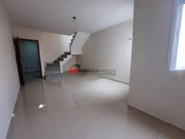Apartamento 2 quartos e 1 banheiro, à venda, no bairro Vila Humaitá em Santo André