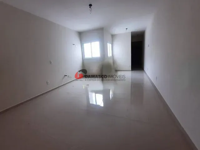 Apartamento 2 quartos e 1 banheiro, à venda, no bairro Vila Humaitá em Santo André