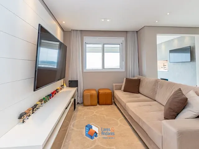 Apartamento com 8664m² 2 quartos e 2 banheiros, à venda, no bairro Santo Amaro em São Paulo