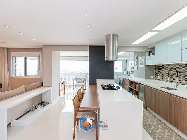 Apartamento com 8664m² 2 quartos e 2 banheiros, à venda, no bairro Santo Amaro em São Paulo