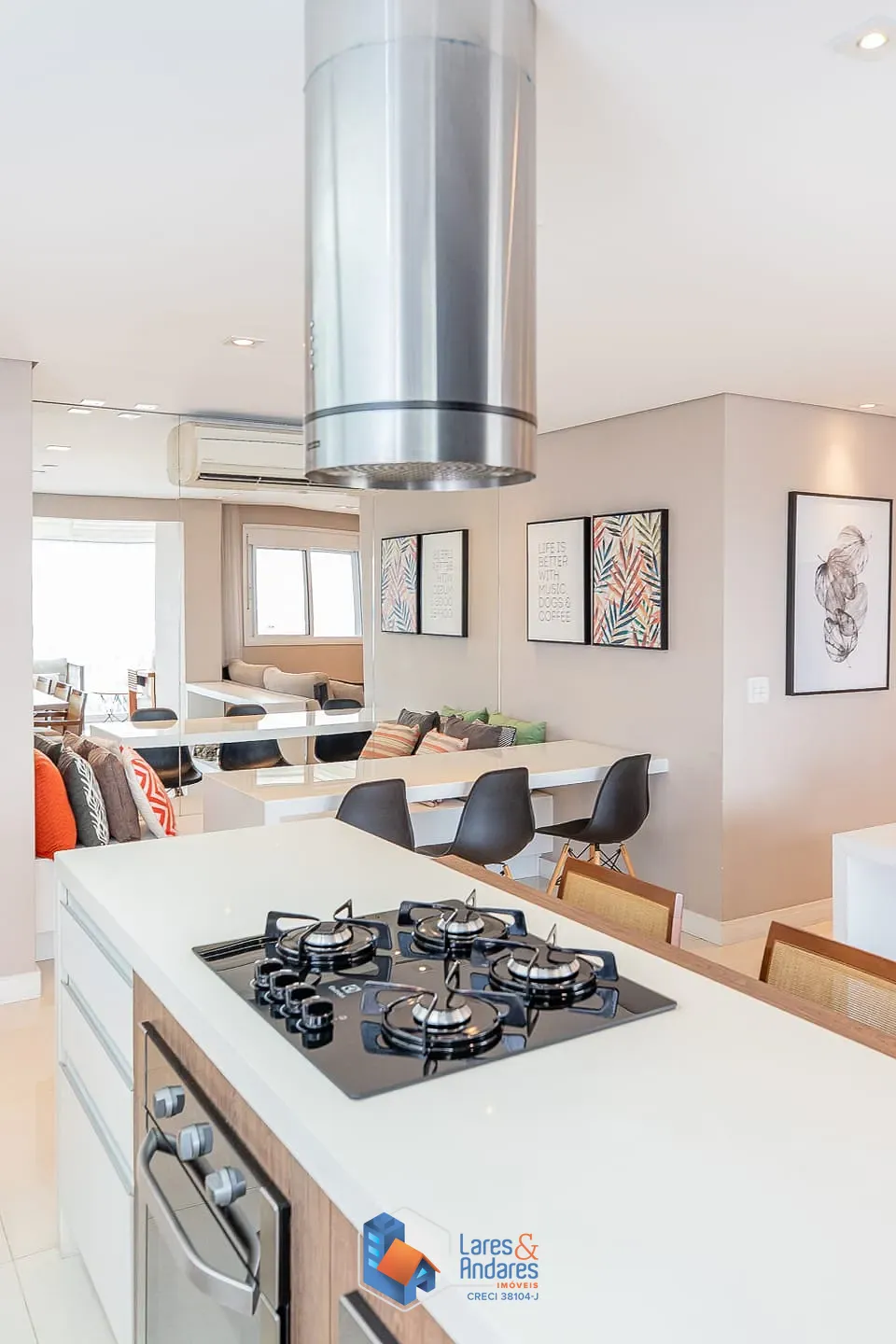 Apartamento, 2 quartos, 85 m² - Foto 17