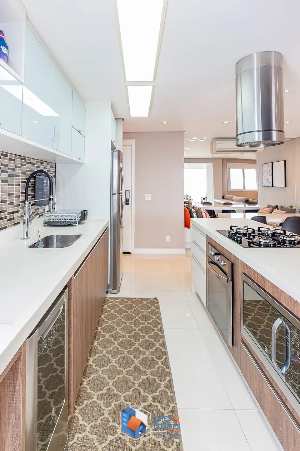 Apartamento, 2 quartos, 85 m² - Foto 6