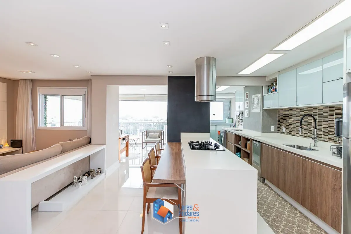 Apartamento, 2 quartos, 85 m² - Foto 1