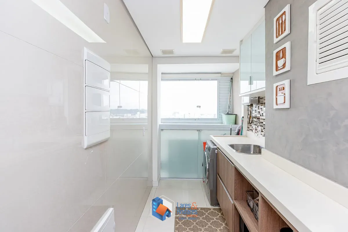 Apartamento, 2 quartos, 85 m² - Foto 15