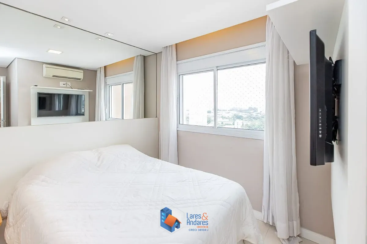 Apartamento, 2 quartos, 85 m² - Foto 33