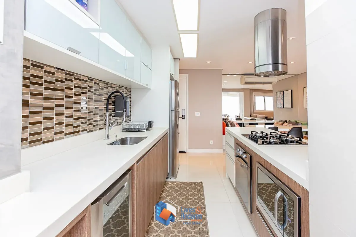 Apartamento, 2 quartos, 85 m² - Foto 16