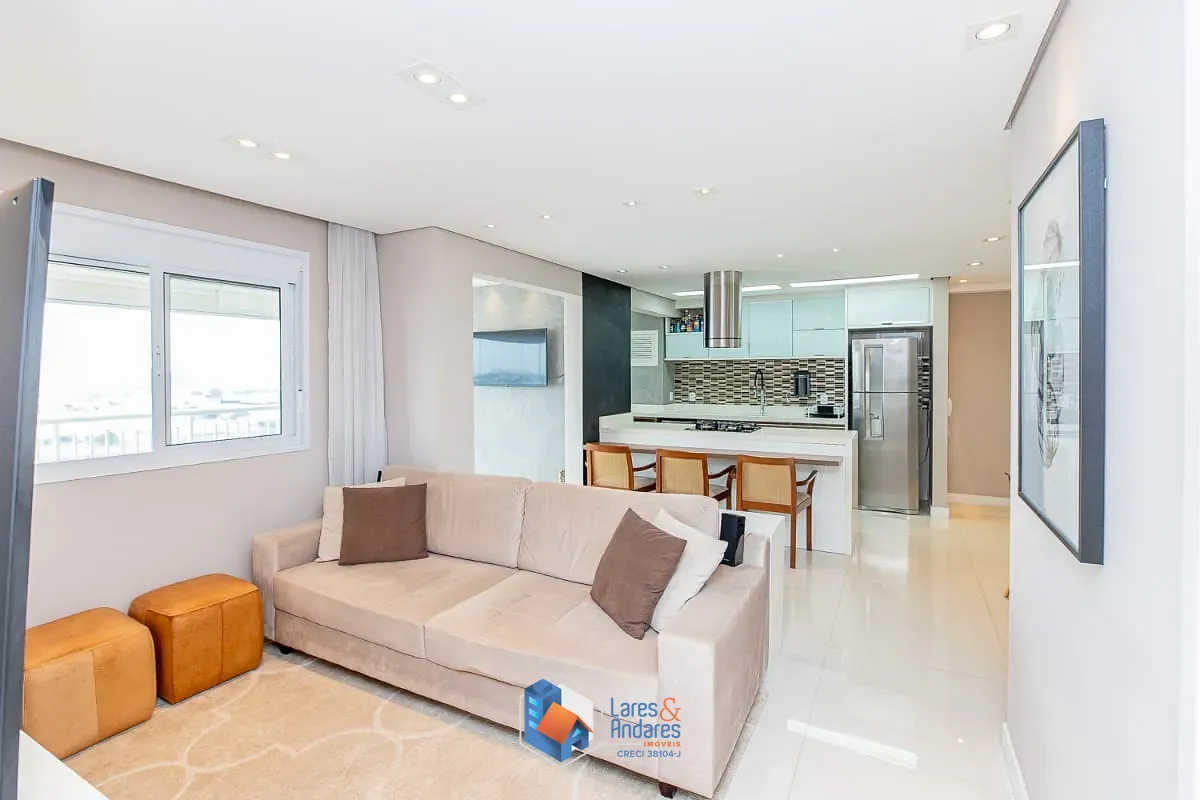 Apartamento, 2 quartos, 85 m² - Foto 28