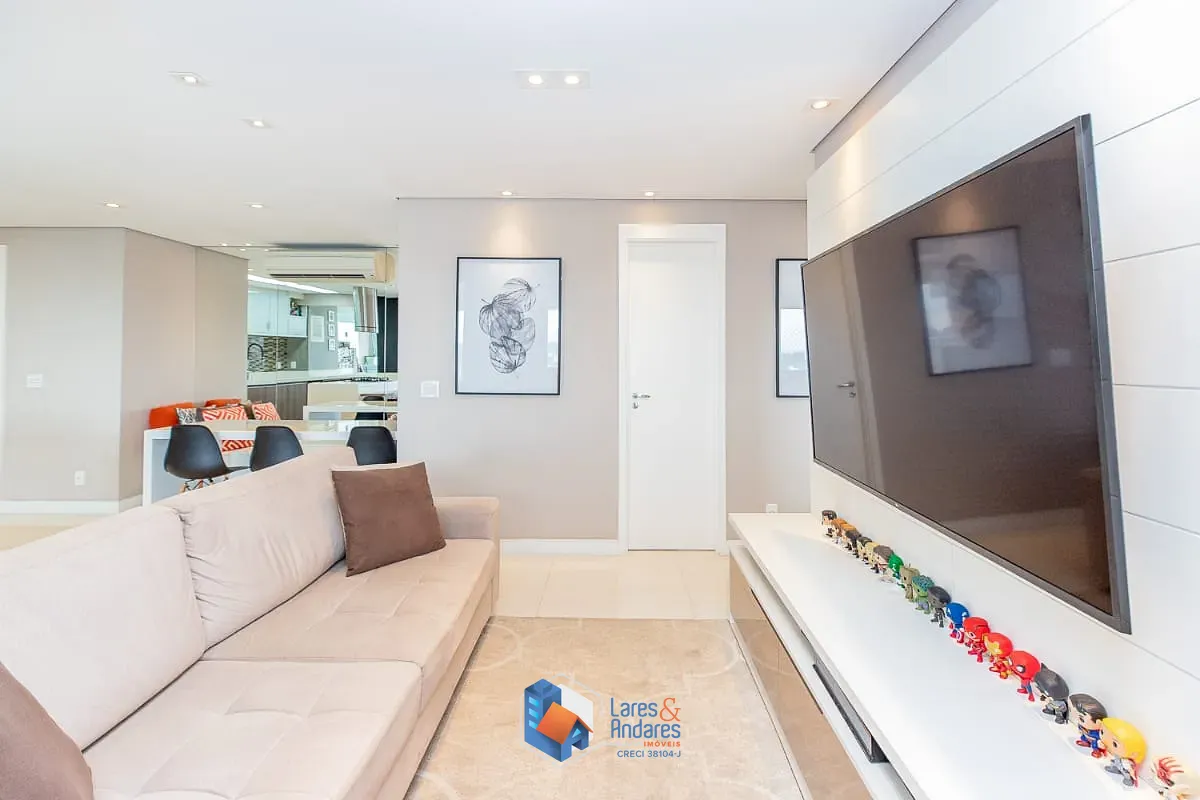 Apartamento, 2 quartos, 85 m² - Foto 18