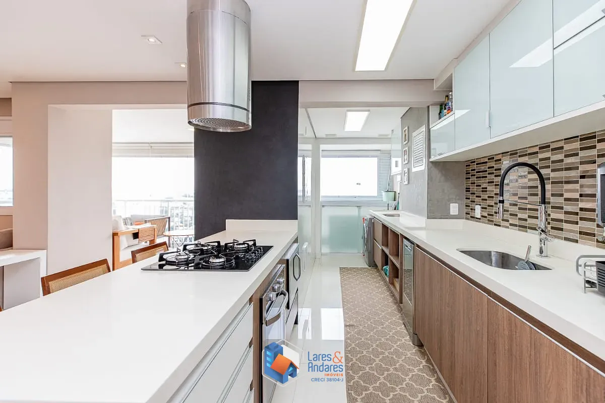 Apartamento, 2 quartos, 85 m² - Foto 13