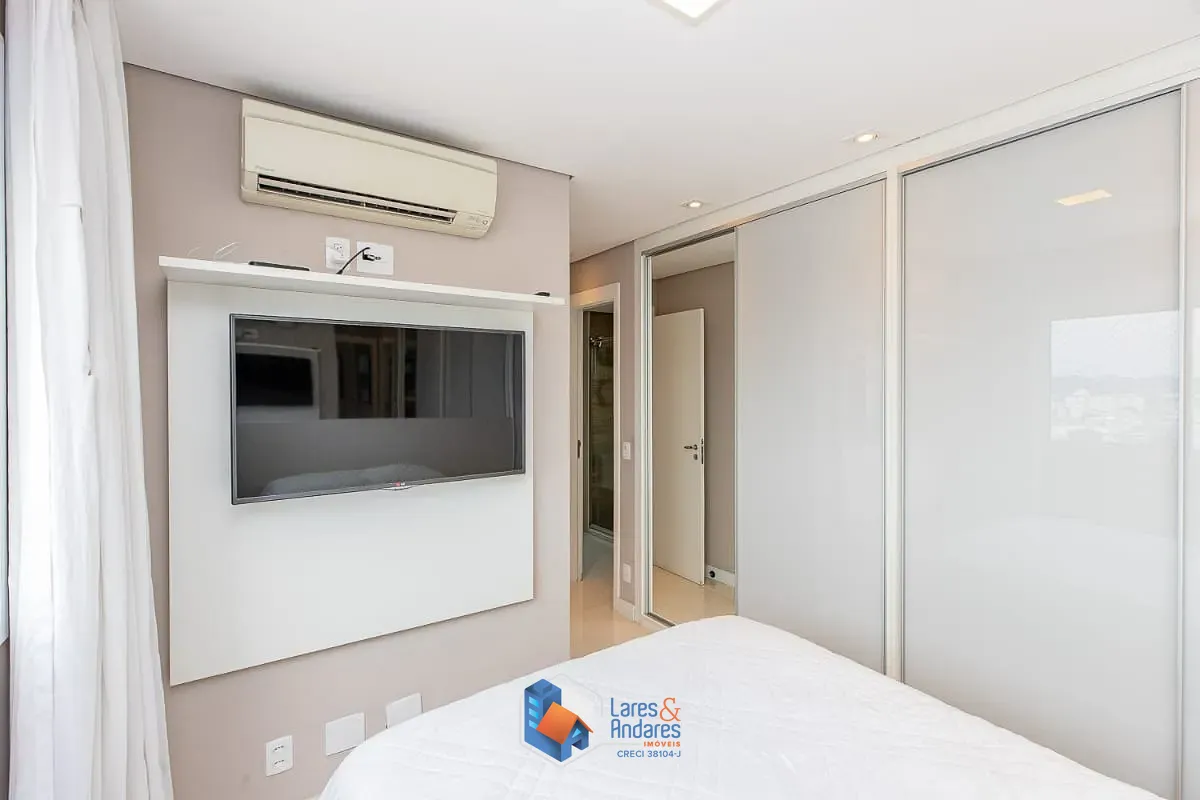 Apartamento, 2 quartos, 85 m² - Foto 34