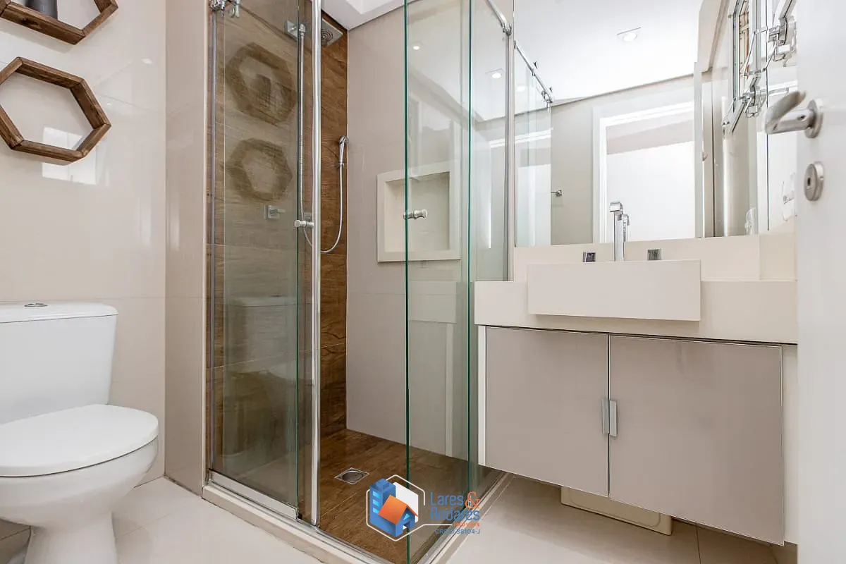Apartamento, 2 quartos, 85 m² - Foto 35