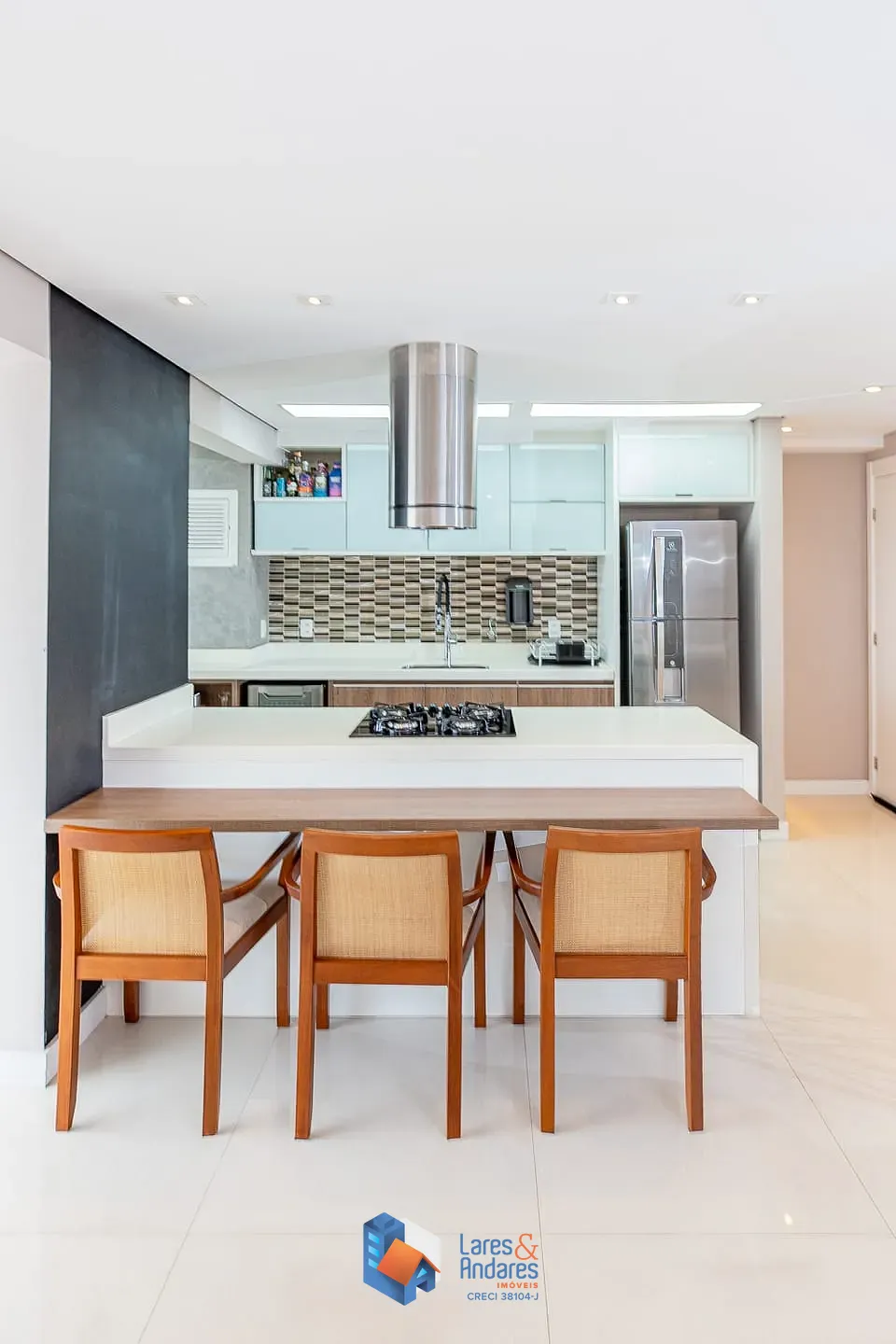 Apartamento, 2 quartos, 85 m² - Foto 9