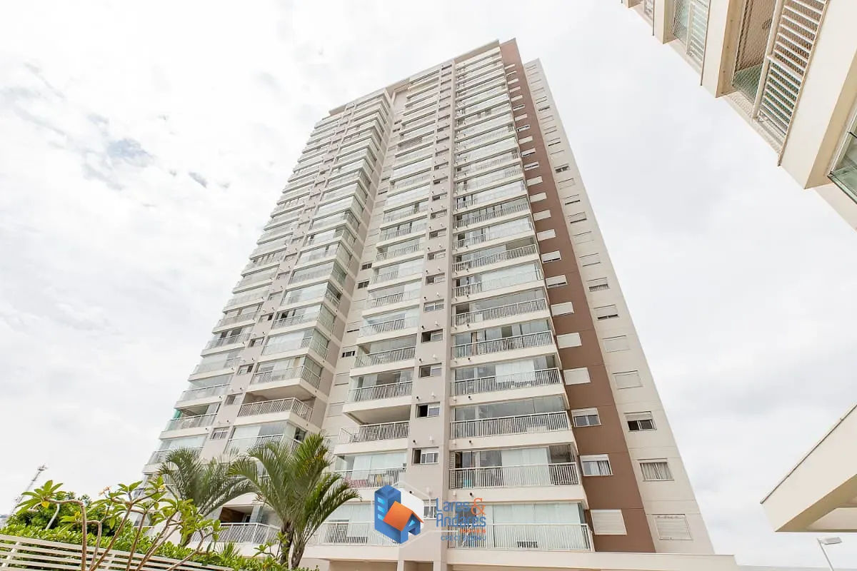 Apartamento, 2 quartos, 85 m² - Foto 37