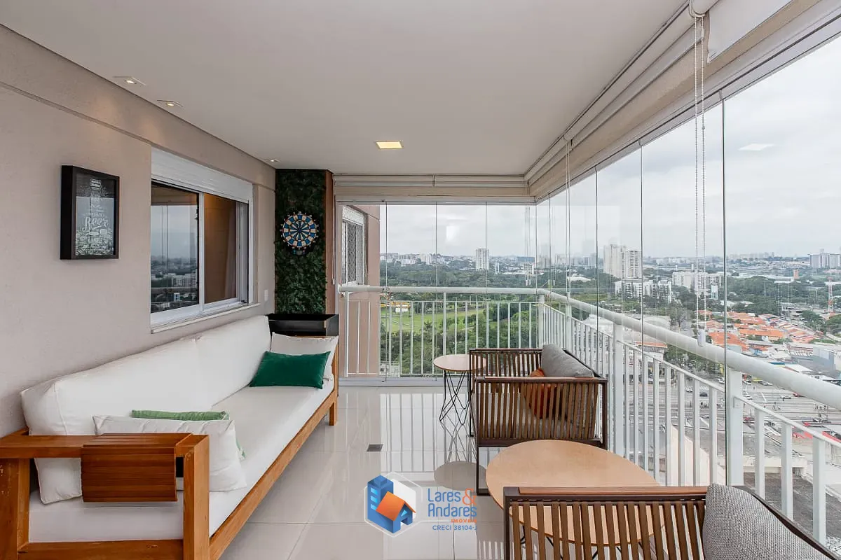 Apartamento, 2 quartos, 85 m² - Foto 25