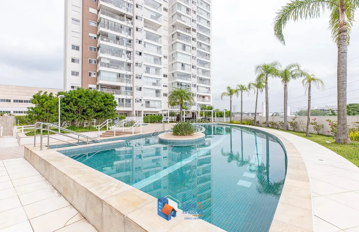 Apartamento, 2 quartos, 85 m² - Foto 44