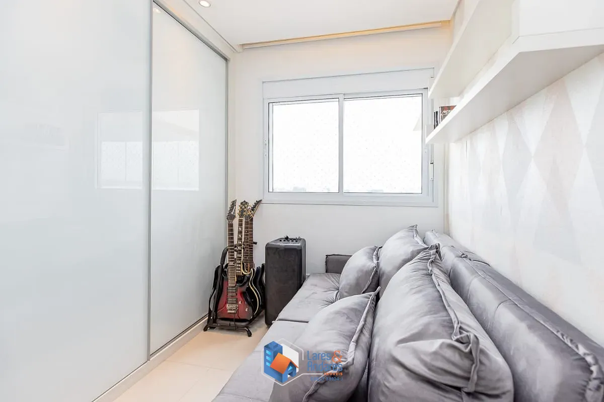 Apartamento, 2 quartos, 85 m² - Foto 30