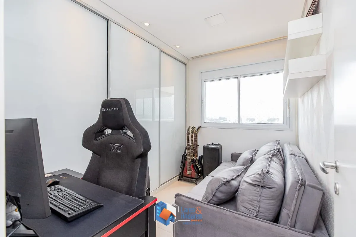 Apartamento, 2 quartos, 85 m² - Foto 29