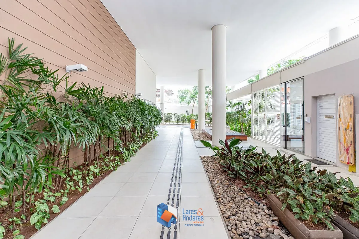 Apartamento, 2 quartos, 85 m² - Foto 50
