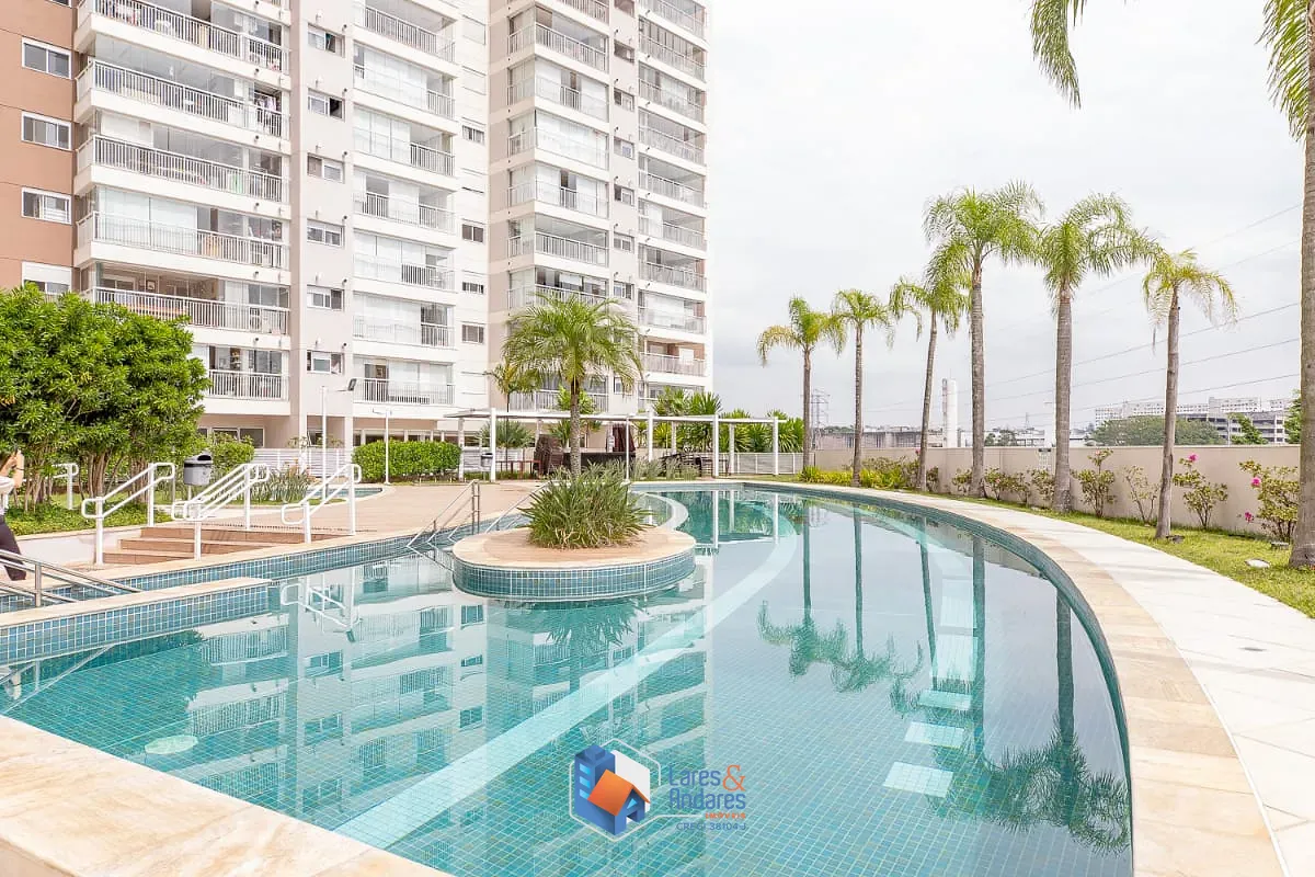Apartamento, 2 quartos, 85 m² - Foto 42
