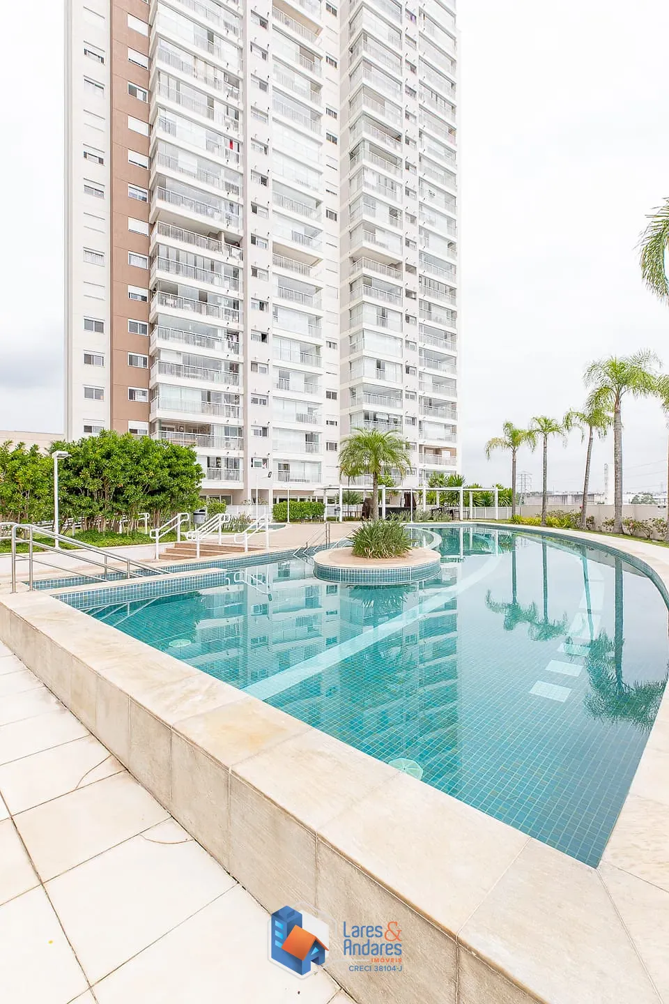 Apartamento, 2 quartos, 85 m² - Foto 43