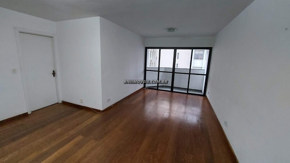 Apartamento, 3 quartos, 93 m² - Foto 2