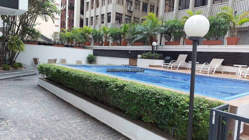 Apartamento, 3 quartos, 93 m² - Foto 1