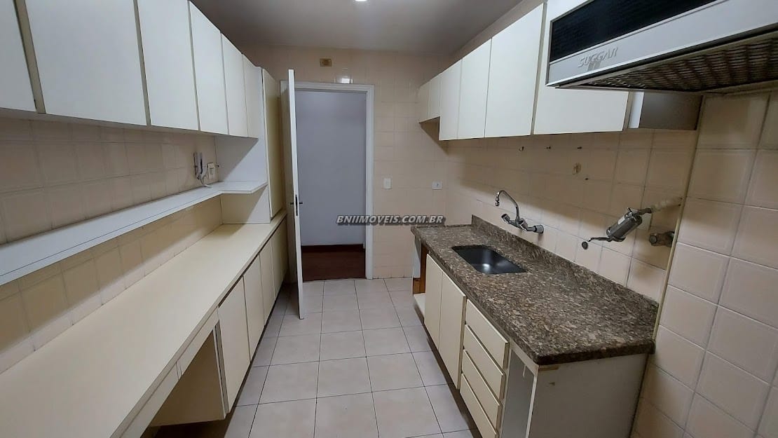 Apartamento, 3 quartos, 93 m² - Foto 6