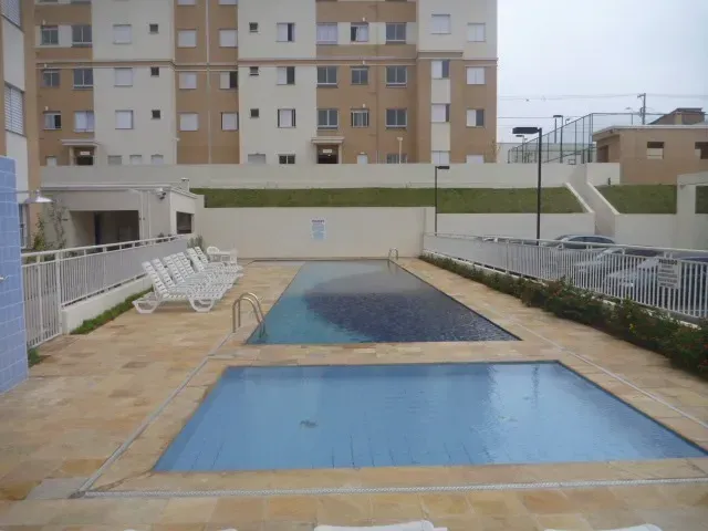 Apartamento 2 quartos e 1 banheiro, à venda, no bairro Vila Independência em São Paulo