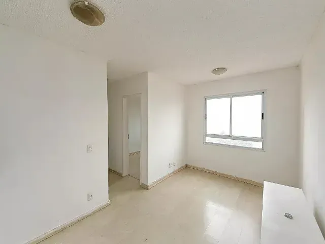 Apartamento 2 quartos e 1 banheiro, à venda, no bairro Vila Independência em São Paulo