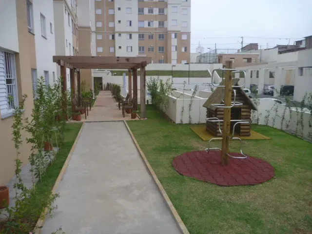 Apartamento 2 quartos e 1 banheiro, à venda, no bairro Vila Independência em São Paulo