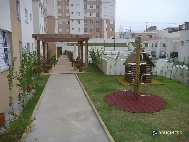 Apartamento 2 quartos e 1 banheiro, à venda, no bairro Vila Independência em São Paulo