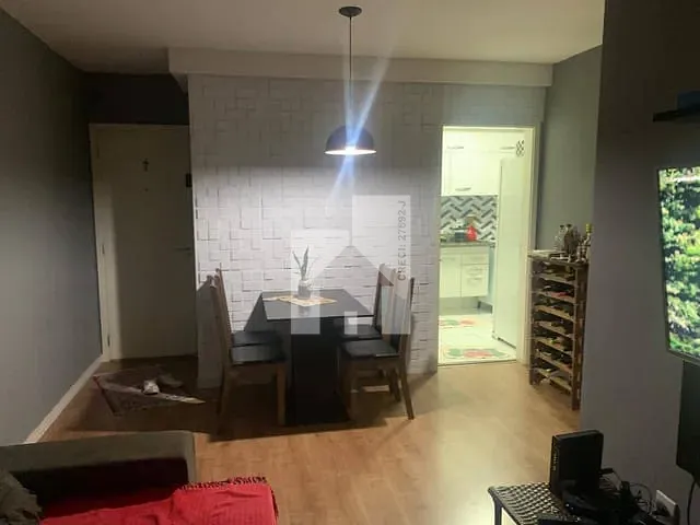 Apartamento com 54m² 2 quartos e 1 banheiro, à venda, no bairro Retiro em Jundiaí