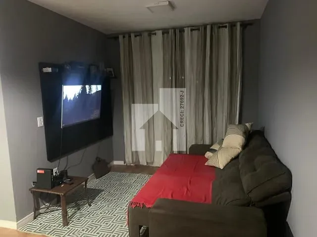 Apartamento com 54m² 2 quartos e 1 banheiro, à venda, no bairro Retiro em Jundiaí