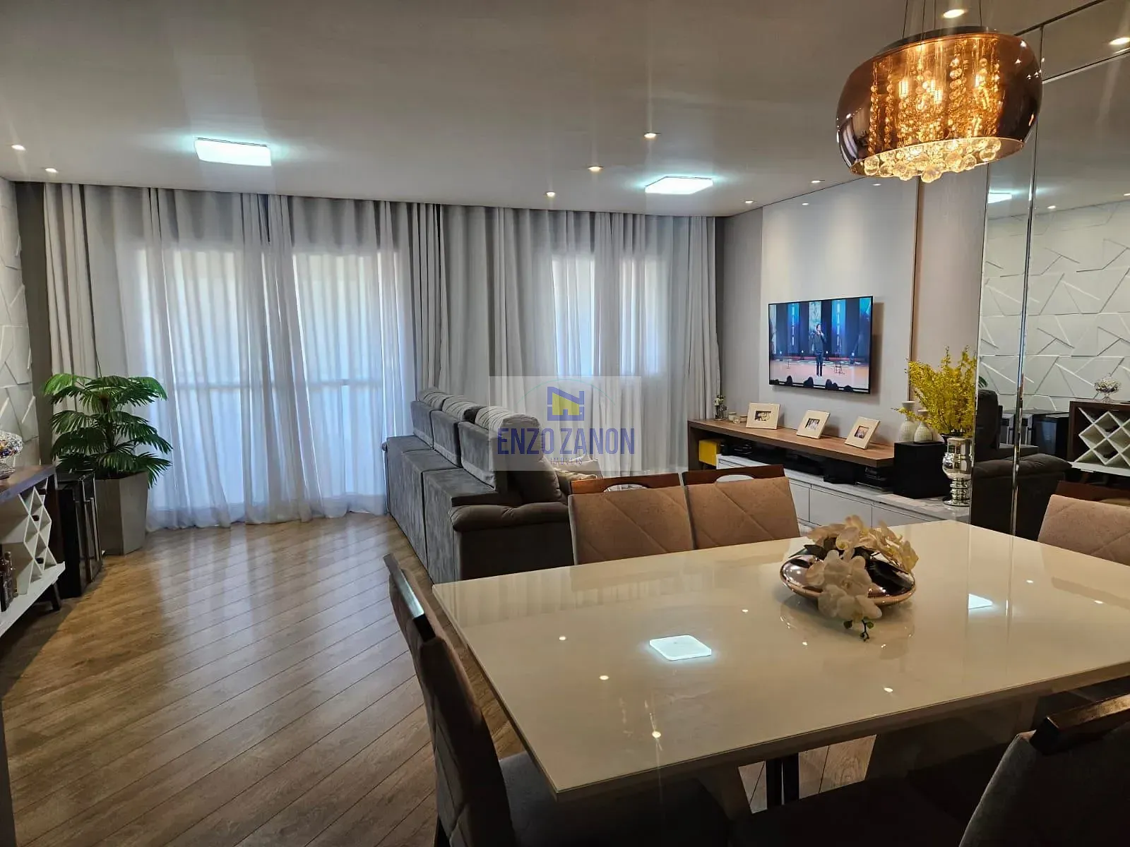 Apartamento, 3 quartos, 104 m² - Foto 10