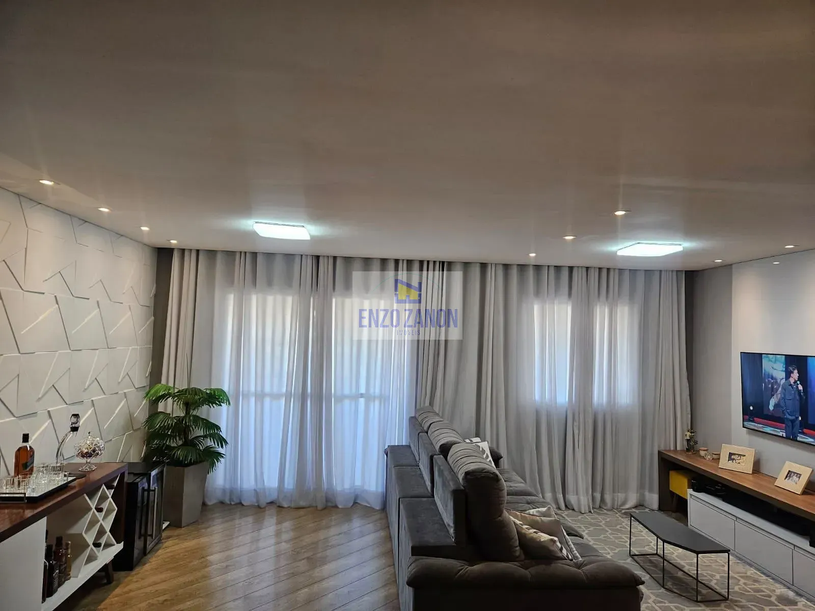 Apartamento, 3 quartos, 104 m² - Foto 11