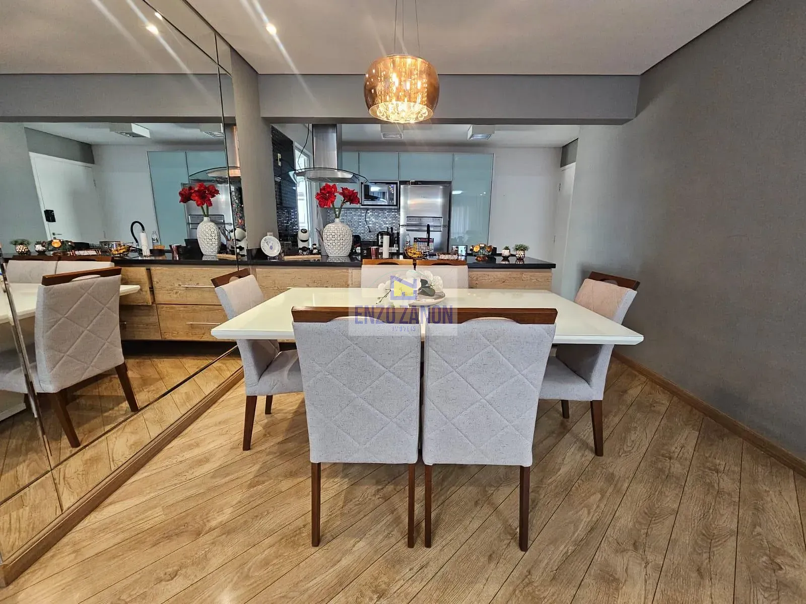 Apartamento, 3 quartos, 104 m² - Foto 13