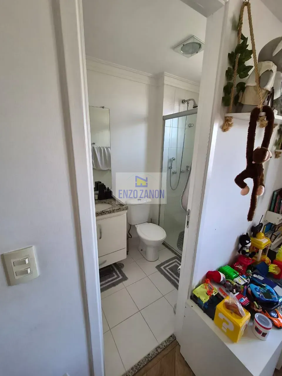 Apartamento, 3 quartos, 104 m² - Foto 20