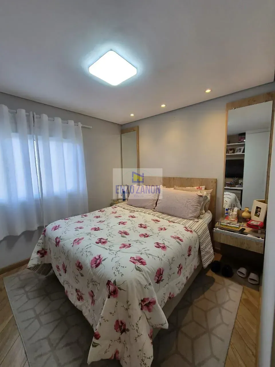 Apartamento, 3 quartos, 104 m² - Foto 21