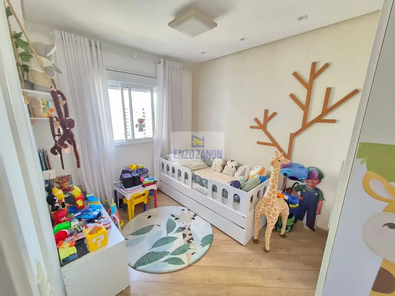 Apartamento, 3 quartos, 104 m² - Foto 22